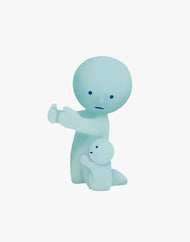 Smiski® Toothbrush Stand: Hugging