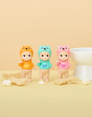 Sonny Angel® Dog Time Series Blind Box