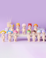 Sonny Angel® Mini Figure Flower Series Blind Box