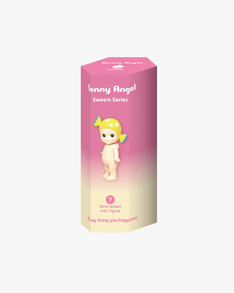 Sonny Angel© Mini Figure Sweets Series Blind Box