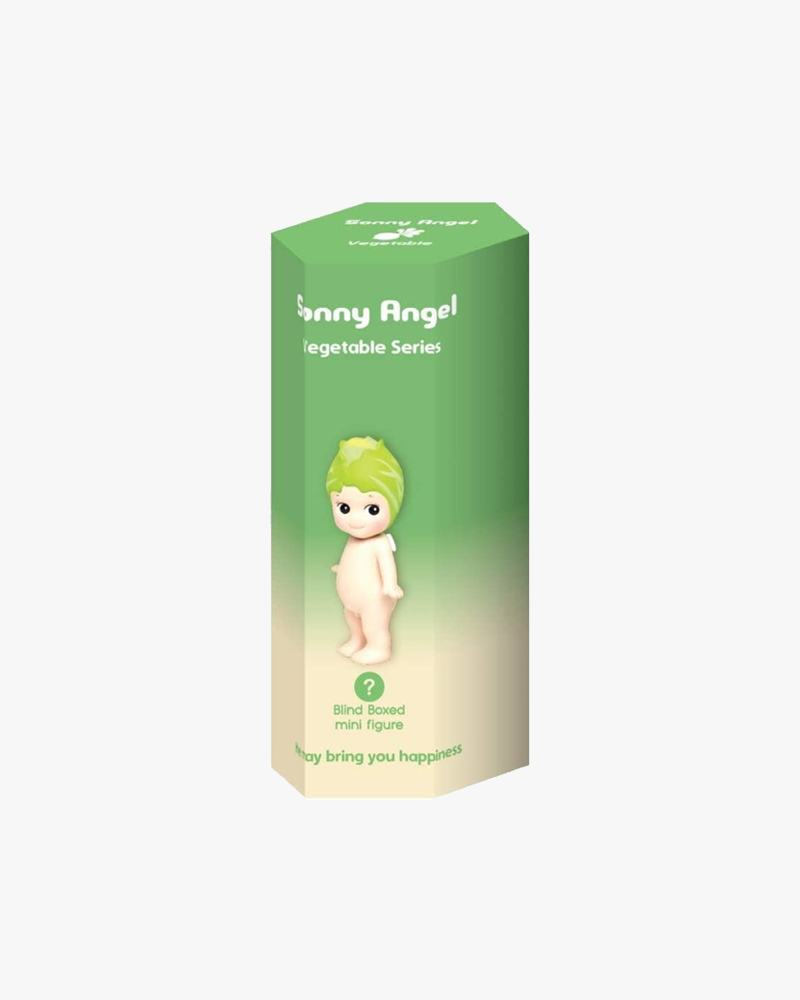 Sonny Angel© Mini Figure Vegetable Series Blind Box