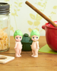 Sonny Angel© Mini Figure Vegetable Series Blind Box