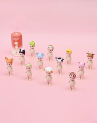 Sonny Angel® Mini Figure Animal 2 Series Blind Box