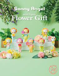 Sonny Angel© Mini Figure Flower Gift Blind Box