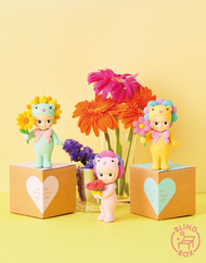 Sonny Angel© Mini Figure Flower Gift Blind Box