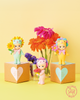 Sonny Angel© Mini Figure Flower Gift Blind Box