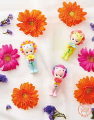 Sonny Angel© Mini Figure Flower Gift Blind Box