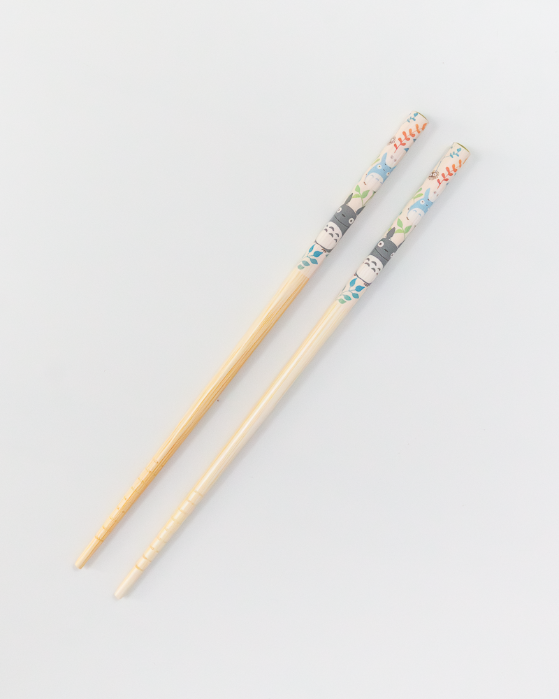 Studio Ghibli© My Neighbor Totoro Chopsticks