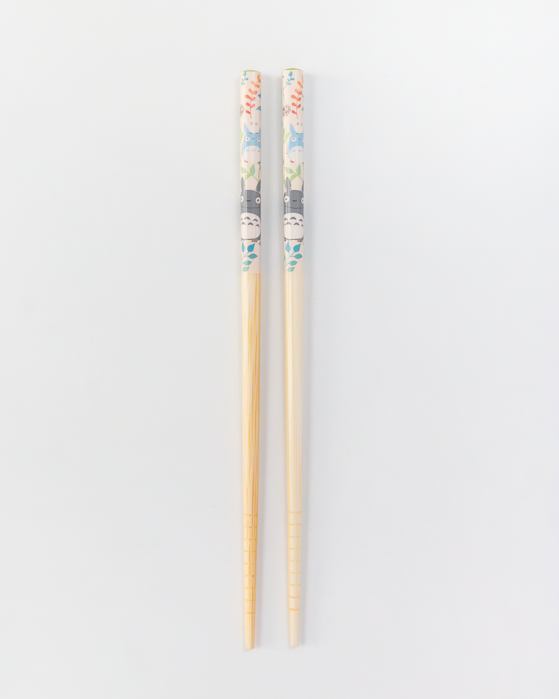 Studio Ghibli© My Neighbor Totoro Chopsticks