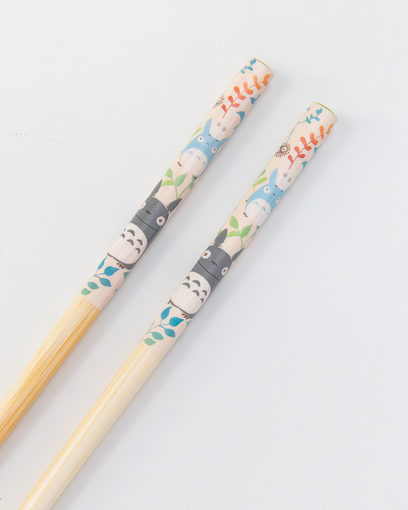 Studio Ghibli© My Neighbor Totoro Chopsticks