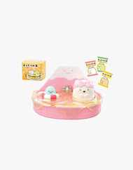 Re-Ment Sumikko Gurashi© Bath Series Blind Box