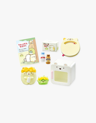 Re-Ment Sumikko Gurashi© Bath Series Blind Box