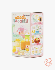 Re-Ment Sumikko Gurashi© Bath Series Blind Box