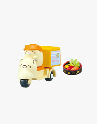 Re-Ment Sumikko Gurashi© Delivery Series Blind Box