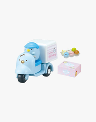 Re-Ment Sumikko Gurashi© Delivery Series Blind Box