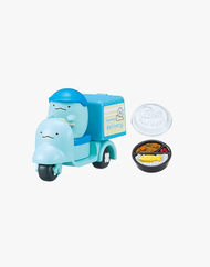 Re-Ment Sumikko Gurashi© Delivery Series Blind Box