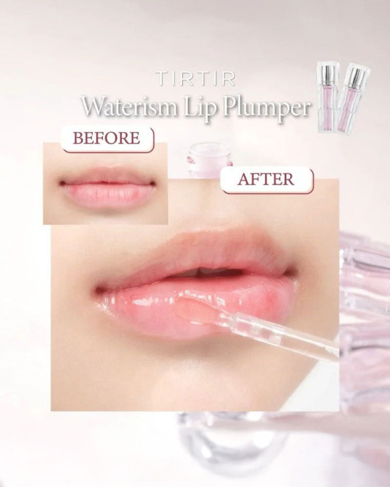 TIRTIR Waterism Lip Plumper