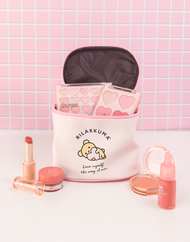 San-X© Rilakkuma Mini Makeup Case