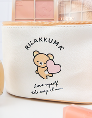 San-X© Rilakkuma Mini Makeup Case