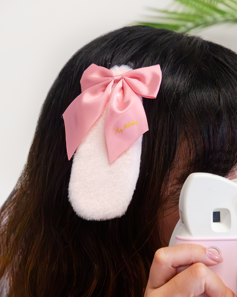 Tokotoko Sanrio Hair Clip