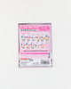 Sanrio® Usahana Sticker Blind Bag