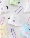 Yell© It Might be a Living Thing: Good or Bad? Series Plush Keychain