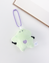 Yell© It Might be a Living Thing: Good or Bad? Series Plush Keychain