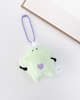 Yell© It Might be a Living Thing: Good or Bad? Series Plush Keychain