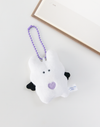 Yell© It Might be a Living Thing: Good or Bad? Series Plush Keychain