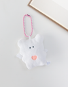 Yell© It Might be a Living Thing: Good or Bad? Series Plush Keychain