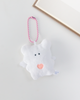 Yell© It Might be a Living Thing: Good or Bad? Series Plush Keychain