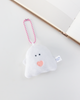 Yell© It Might be a Living Thing: Good or Bad? Series Plush Keychain