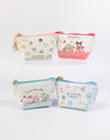 Sanrio® Characters Group Triangular Pouch