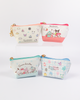 Sanrio® Characters Group Triangular Pouch