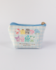 Sanrio® Characters Group Triangular Pouch