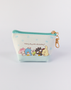 Sanrio® Characters Group Triangular Pouch