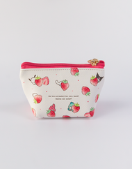 Sanrio® Characters Group Triangular Pouch