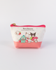 Sanrio® Characters Group Triangular Pouch