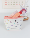 Sanrio® Characters Group Triangular Pouch