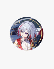 Honkai: Star Rail© The Hunt Path Character Badge