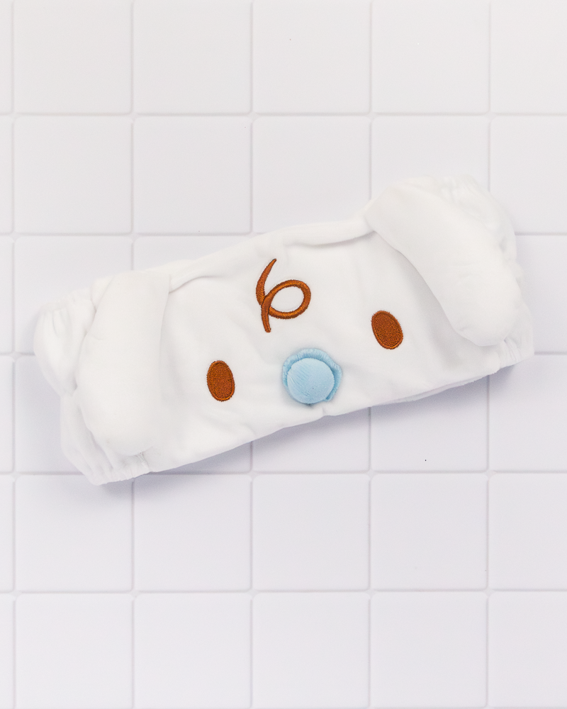 Sanrio® Characters Milk Soft Hair Band