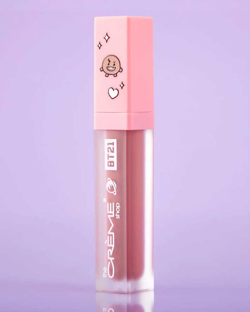 The Crème Shop x BT21: UNIVERSTAIN Lip Tint