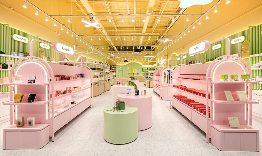 Store Image