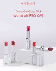 WAKEMAKE Dewy Gel Glaze Stick