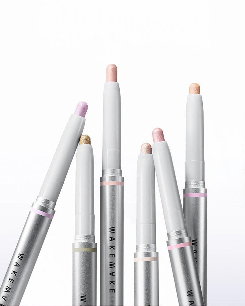 WAKEMAKE Glitz Longwear Stick Shadow