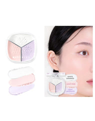 WAKEMAKE Stay Fixer Multi Color Powder: Glory Glow