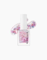 WAKEMAKE Nail Gun Glitter