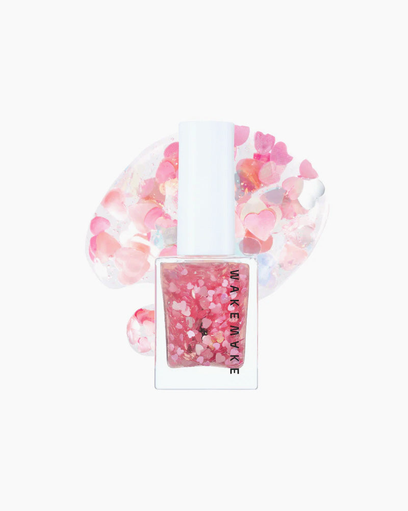 WAKEMAKE Nail Gun Glitter