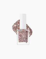 WAKEMAKE Nail Gun Glitter