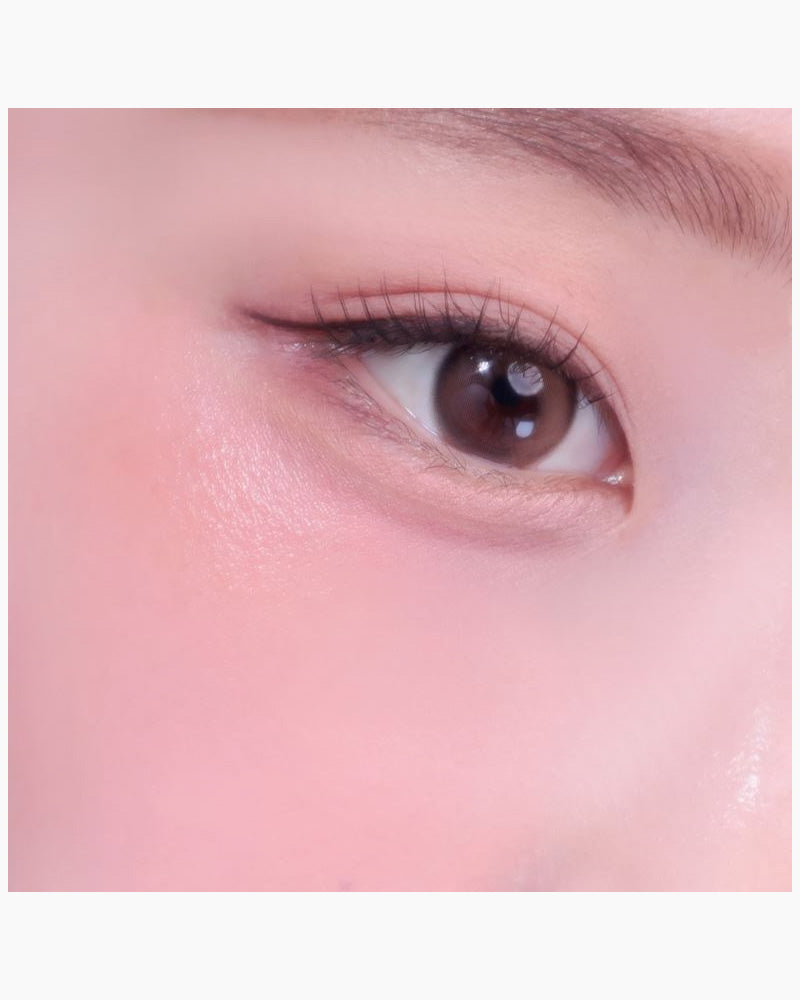 WAKEMAKE Sheer Glow Liquid Blusher